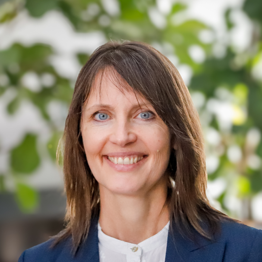 Inge Kjærsgaard