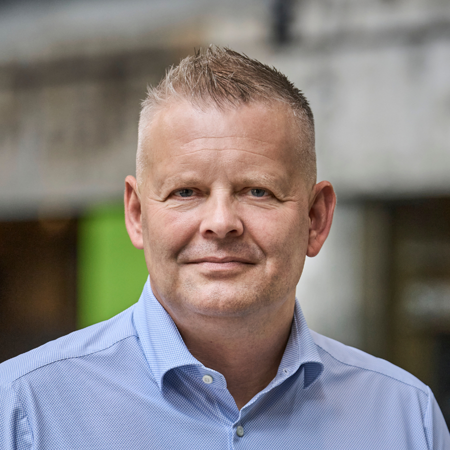 Kent Kordt Röder